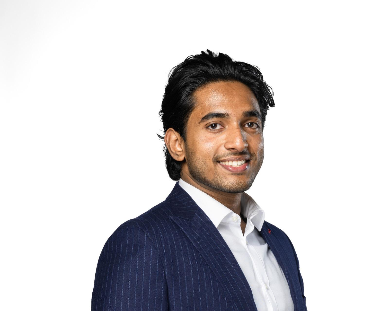 Vinu Koralage